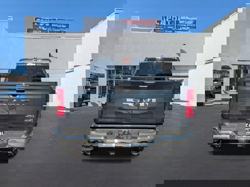 New 2026 RAM 1500 Tradesman image 4