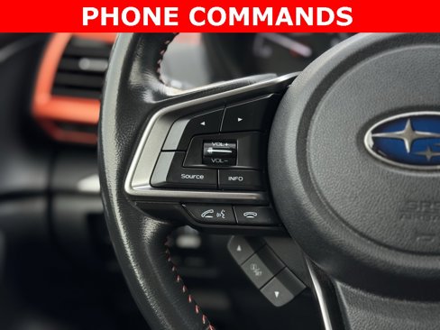 Used 2019 Subaru Forester Sport image 24