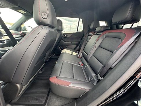 New 2026 Chevrolet Equinox RS w/ LPO, Floor Liner Package image 14