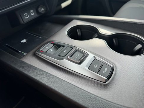 New 2025 Honda Ridgeline RTL image 10
