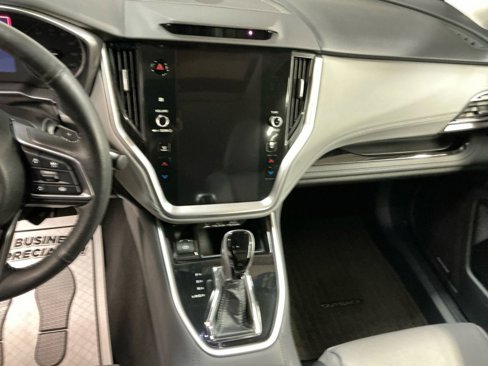Certified 2024 Subaru Outback Limited image 13
