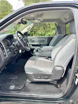 Used 2017 RAM 3500 SLT w/ Popular Equipment Group image 10