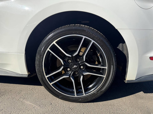 Used 2021 Ford Mustang GT w/ Equipment Group 301A image 15