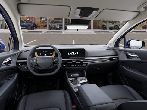 New 2026 Kia Sportage EX image 14