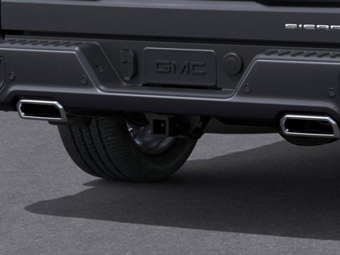 New 2026 GMC Sierra 1500 Denali w/ Denali Reserve Package image 14