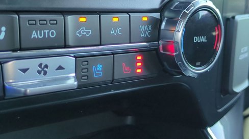 Used 2023 Ford F150 Lariat w/ Equipment Group 502A High image 40