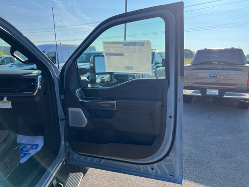 New 2026 Ford F350 King Ranch w/ Chrome Package image 22