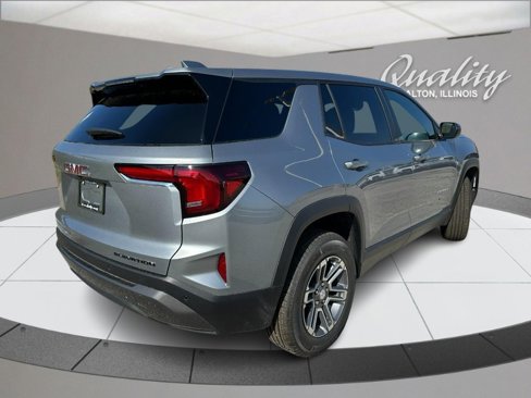 New 2026 GMC Terrain Elevation w/ LPO, Floor Liner Package image 4