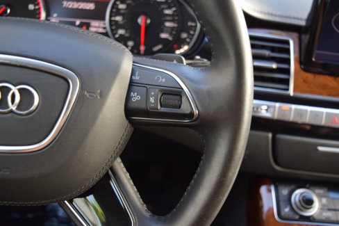 Used 2014 Audi A8 L TDI image 67