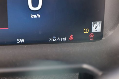 Used 2025 Ford F350 Platinum image 14