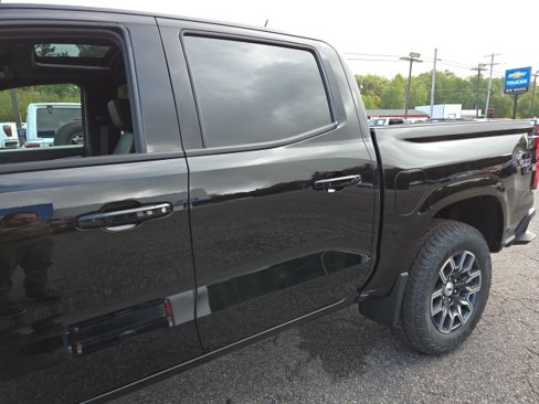 New 2026 Chevrolet Colorado Z71 w/ Technology Package image 20