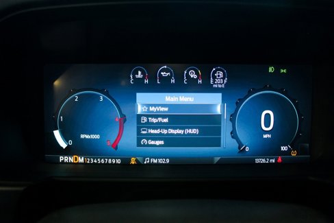 Used 2023 Ford F250 Lariat w/ Lariat Ultimate Package image 26