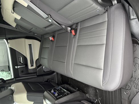 New 2026 GMC Hummer EV SUV image 21