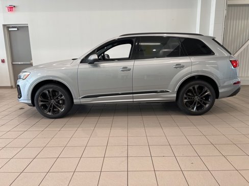 New 2025 Audi Q7 3.0T Premium Plus image 4