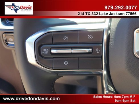 New 2026 GMC Yukon Elevation image 24