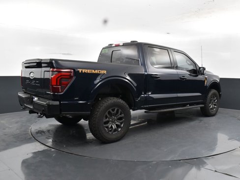 New 2025 Ford F150 Tremor w/ Equipment Group 402A High image 6
