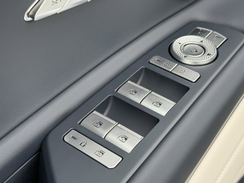 New 2026 Genesis GV80 3.5T Prestige image 15