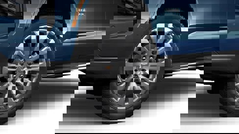 New 2026 Chevrolet Tahoe Premier image 6