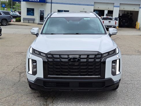 Used 2024 Hyundai Palisade XRT image 8