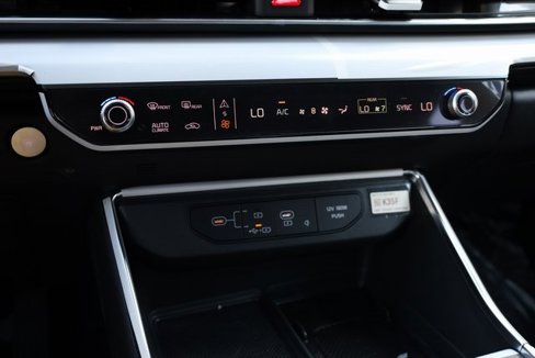 New 2026 Kia Carnival SX Prestige image 19