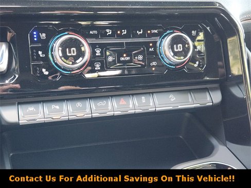 New 2026 GMC Sierra 1500 AT4 w/ AT4 Premium Package image 14
