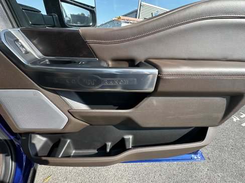New 2026 Ford F250 King Ranch image 25