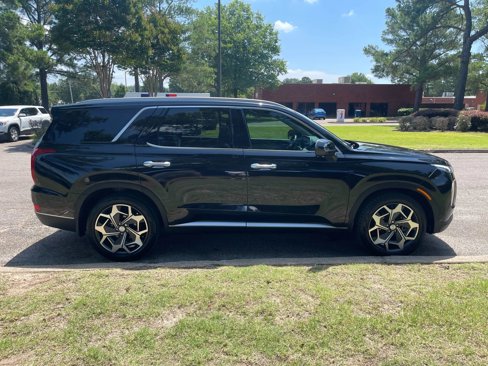 Used 2021 Hyundai Palisade SEL w/ Convenience Package image 6