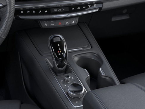 New 2025 Cadillac XT4 Sport w/ Cold Weather Package image 23