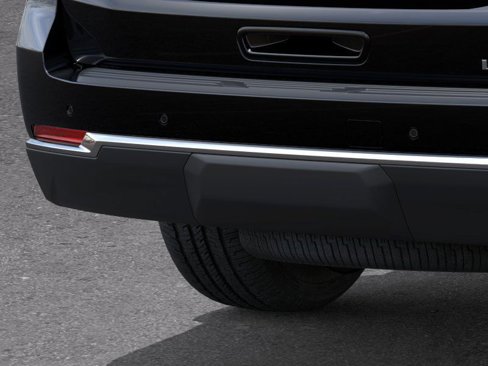 New 2026 Chevrolet Tahoe LT image 21