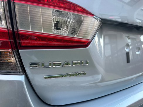 Used 2020 Subaru Impreza 2.0i Premium w/ Popular Package #1 image 6