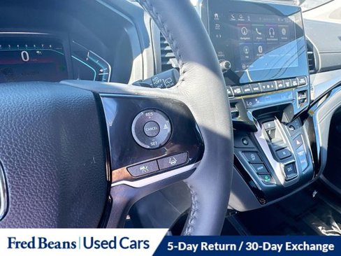 Certified 2024 Honda Odyssey Touring image 38