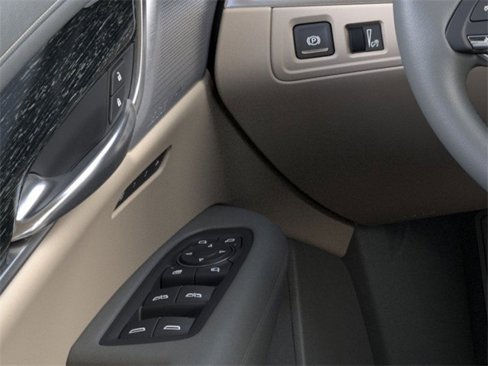 New 2025 Cadillac XT6 Premium Luxury w/ Technology Package image 22