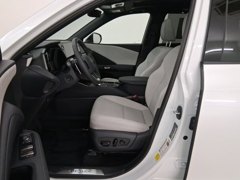 New 2026 Lexus TX 350 FWD image 5