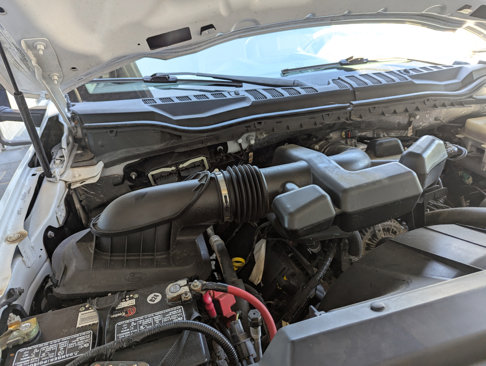 Used 2018 Ford F350 XL w/ Power Equipment Group image 21