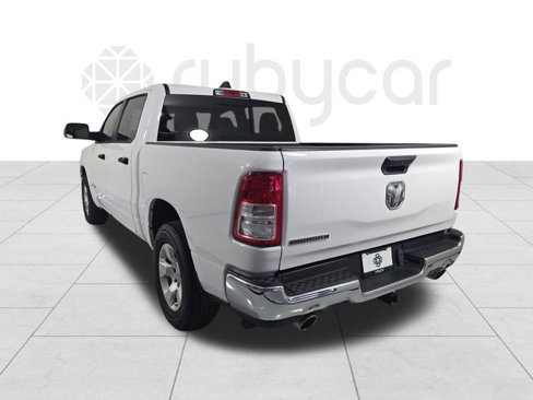 Used 2023 RAM 1500 Big Horn w/ Trailer Tow Group image 22