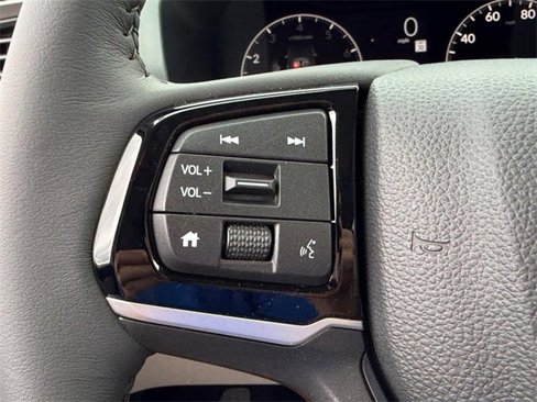 New 2026 Honda Odyssey EX-L image 13