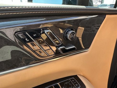 New 2025 Cadillac Escalade IQ Sport 2 image 19