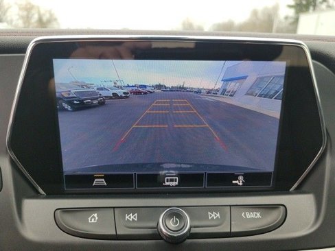 Used 2022 Chevrolet Blazer RS w/ LPO, Floor Liner Package image 25