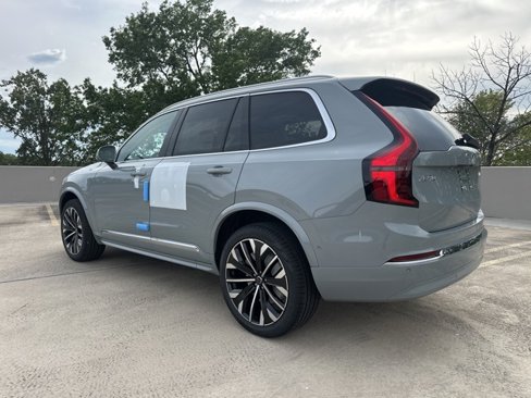 New 2026 Volvo XC90 B6 Ultra image 5