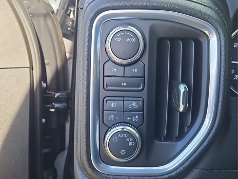 Used 2023 GMC Sierra 2500 SLE w/ SLE Value Package; image 12
