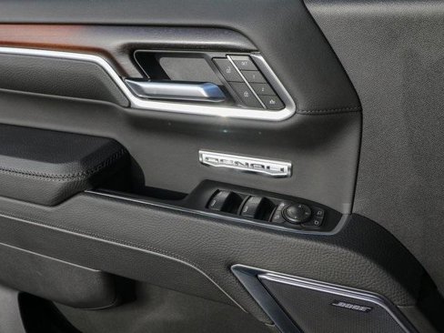 New 2026 GMC Sierra 1500 Denali w/ Denali Reserve Package image 14