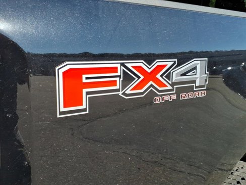 New 2026 Ford F350 XL image 10