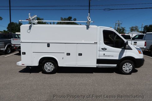 Used 2019 Ford Transit 350 138 w/ Interior Upgrade Package image 6