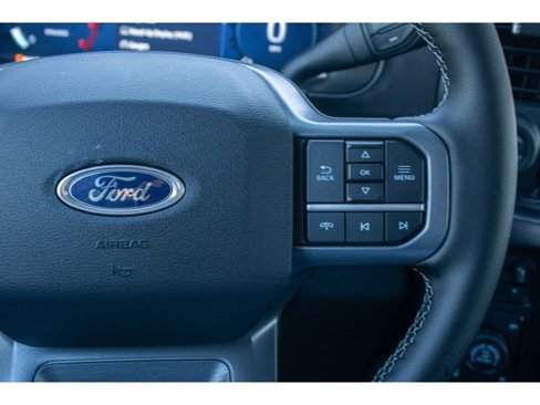 New 2026 Ford F250 Lariat image 34