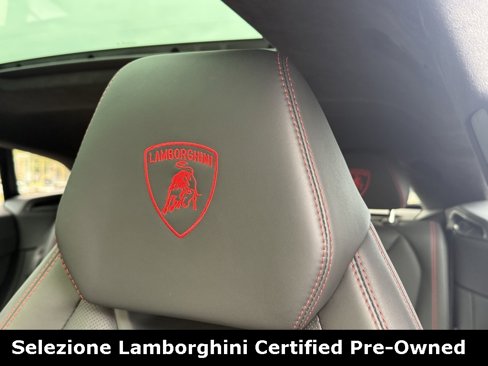 Used 2022 Lamborghini Urus image 23