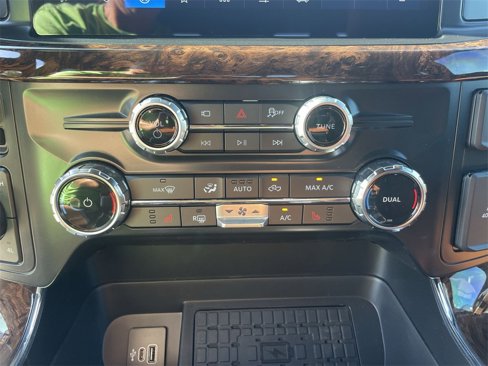 New 2025 Ford F150 XLT w/ Equipment Group 302A MID image 19