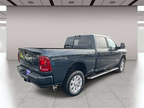 New 2026 RAM 2500 Laramie image 3