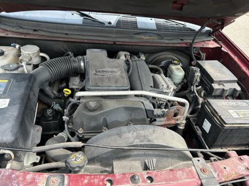 Used 2005 GMC Envoy SLE image 15