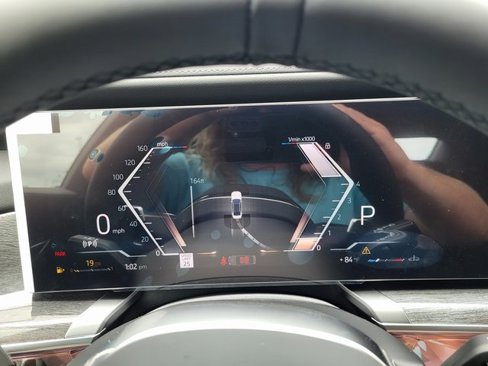 New 2025 BMW 760i xDrive image 26