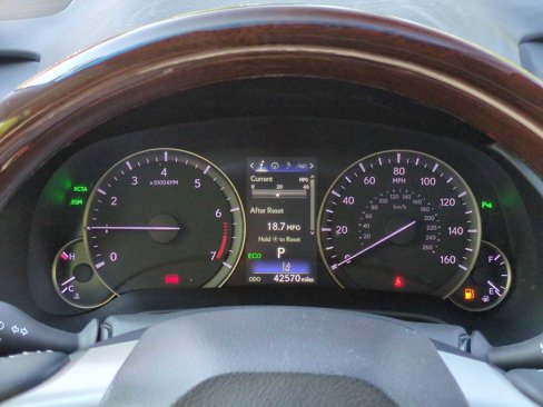 Used 2018 Lexus RX 350 AWD image 35
